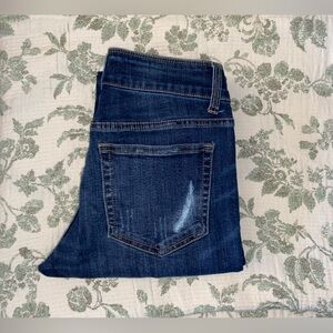 Daytrip Deep Indigo Jeans